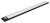 REGLETTE LED 4000K SUR BATTERIE - ITAR